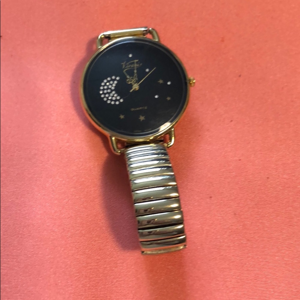 Vintage watch by vivani